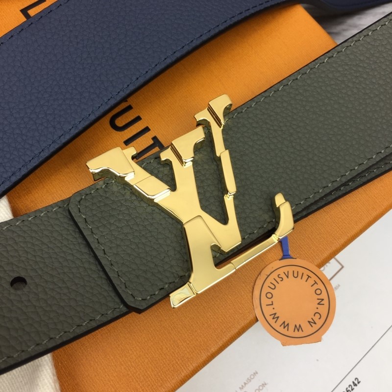 LOUIS VUITTON Belts